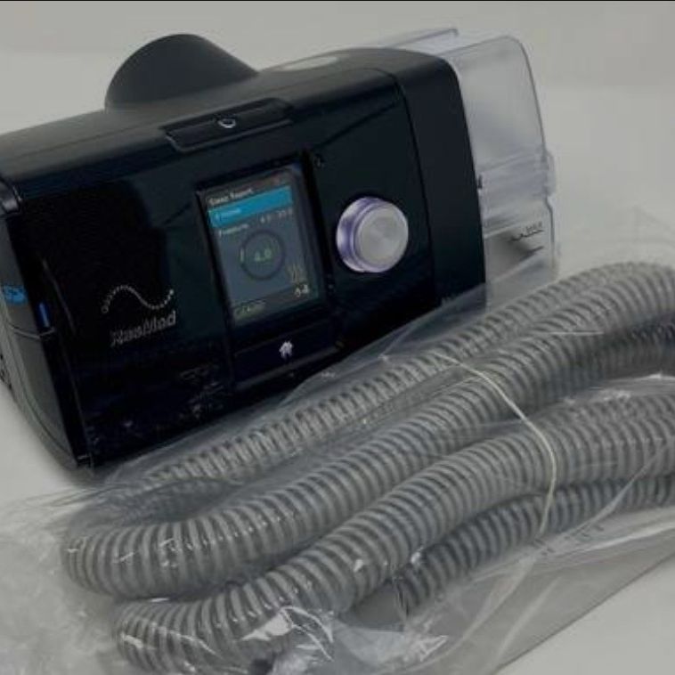 Ig Chat Box Cpap Resmed for Sale in Orlando, FL - OfferUp