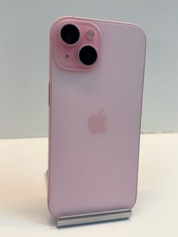 Apple iPhone 15 128gb. ( Fully Unlocked Phone )