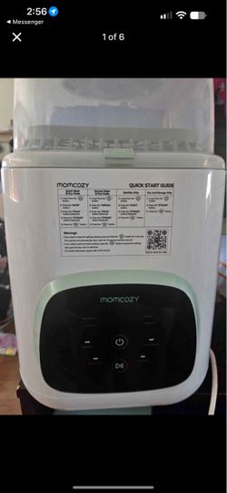 Momcozy