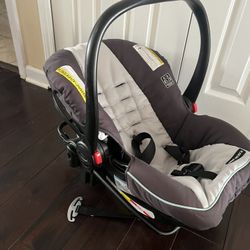 Baby Car Seat