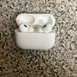 AirPod Pro 2