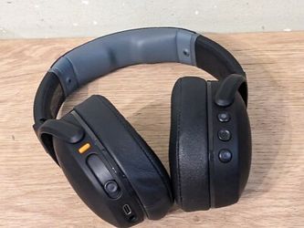 Skullcandy crusher evo Bluetooth headphones