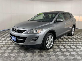 2011 Mazda CX-9