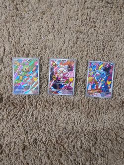 FIRST PARTNER GEN 8 STARTER