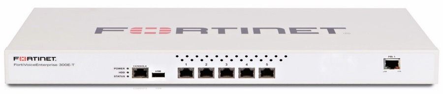 Fortinet Fortivoice 300E-T