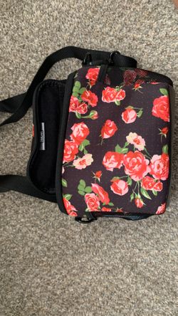 Camera bag