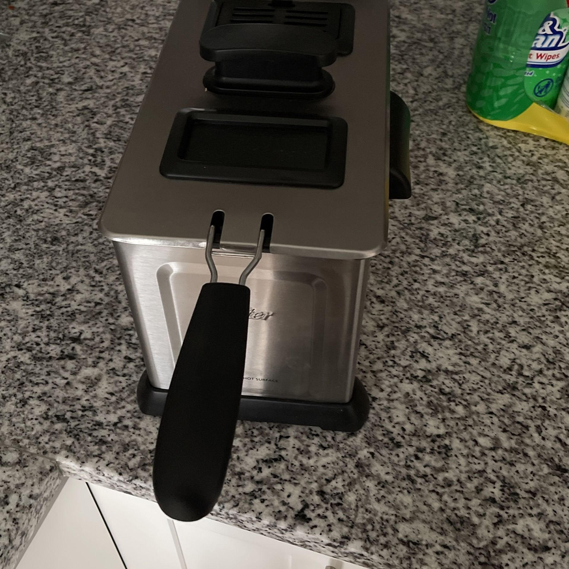 Oster Deep Fryer for Sale in Lake Zurich, IL OfferUp