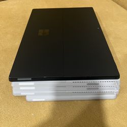 Surface pro 3, surface pro 4, surface go 2, surface pro 7 lot