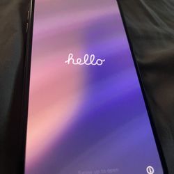 Iphone XS Max 64GB Cricket 