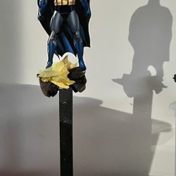 Batman Lollipop Holder