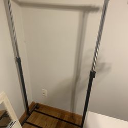 Clothes Rack 