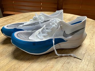 Brand New Nike VaporFly 2s  Men’s size 10.   NEVER USED