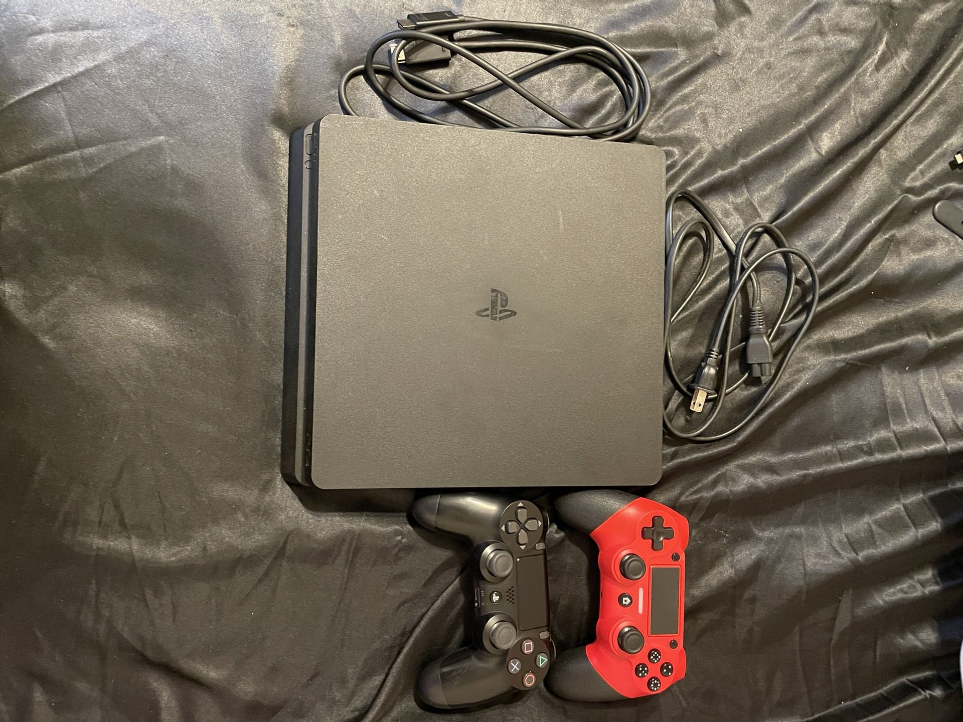 ps4