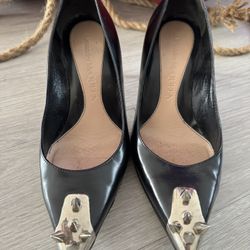 Authentic Alexander McQueen Heels