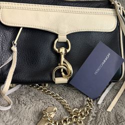 Rebecca Minkoff Crossbody Bag Shoulder bag 