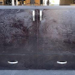 Beautiful Hide A Bed- Cabinet Bed- Murphy Bed 