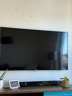 55inch Samsung TV