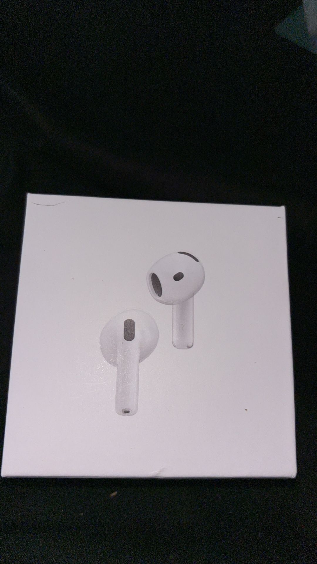 Airpod 4s