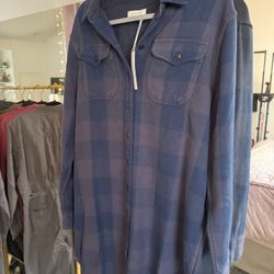 Outerknown Women’s Blanket Dress - New