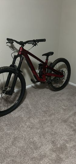 Trek Slash 9 gx gen 6