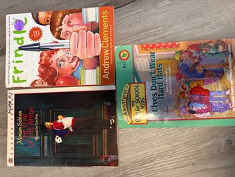 Children book