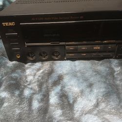 Receiver