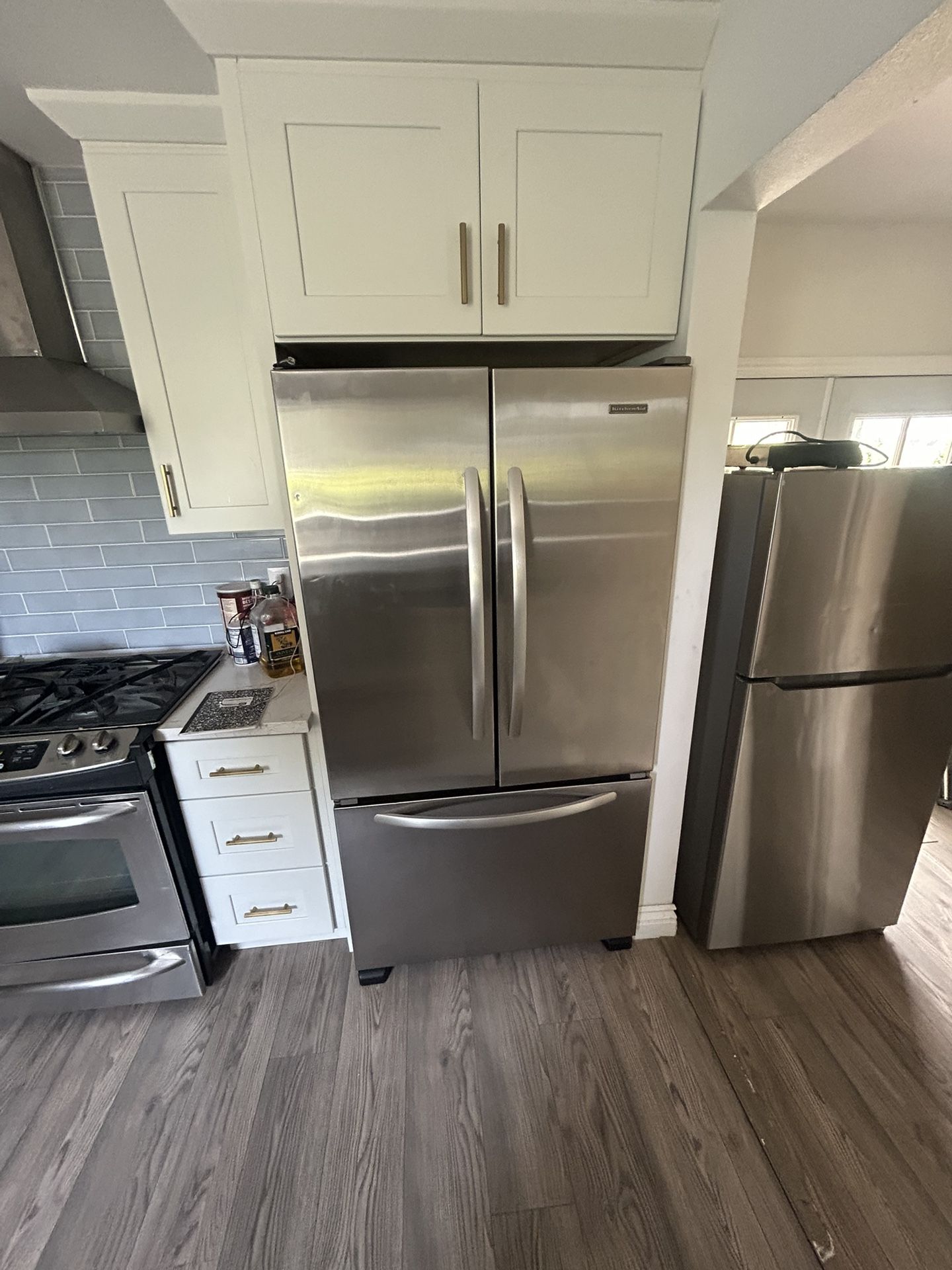 KitchenAid Refrigerator