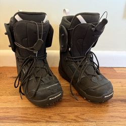 Salomon Source Snowboard Boots