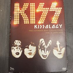 Kiss