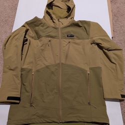 Stone Glacier De Havilland Jacket XL