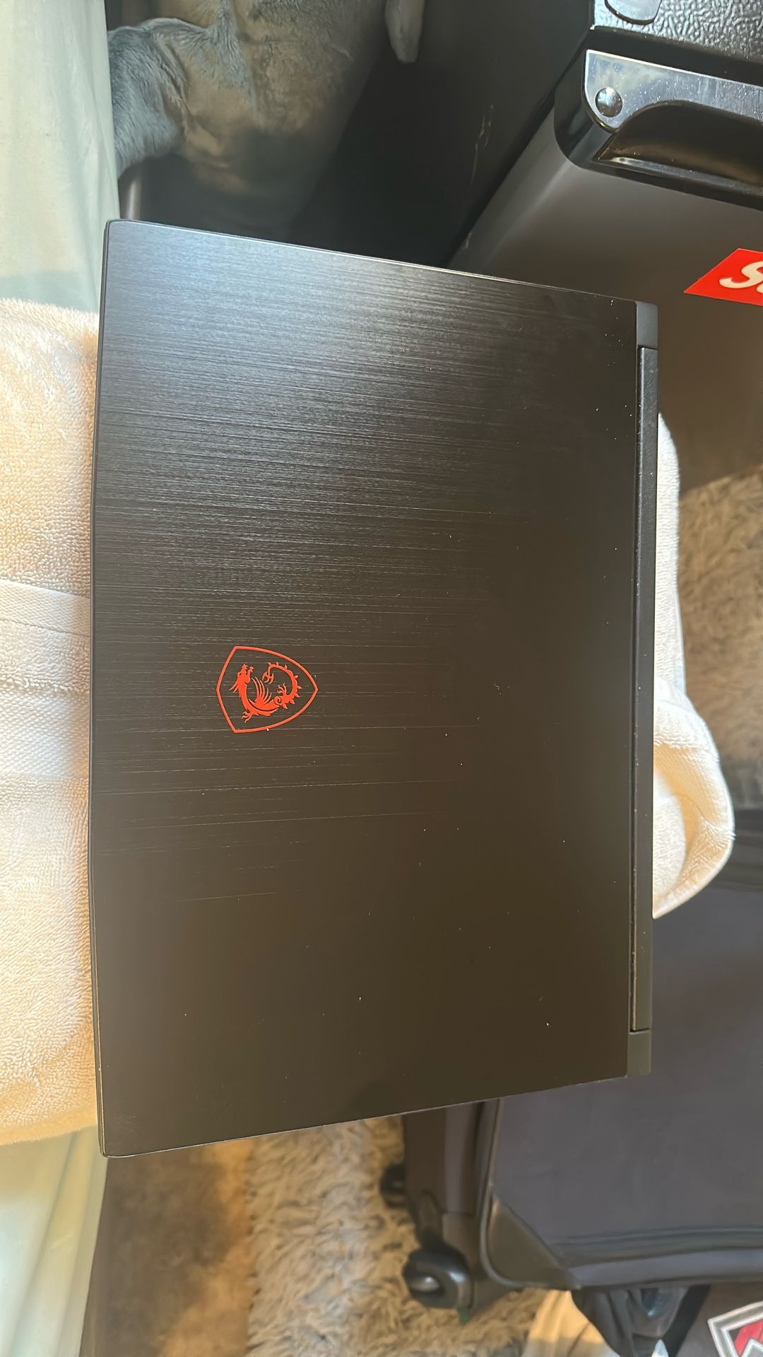 MSI Gaming Laptop