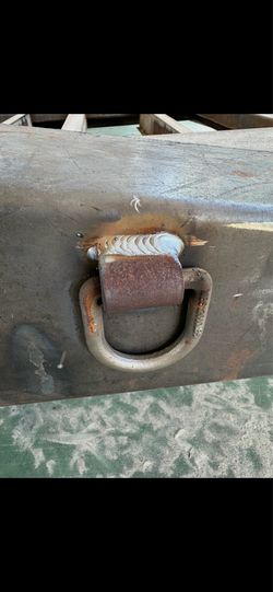 Welding