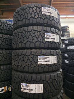 35x12.50R20 Toyo Open Country RT Trail