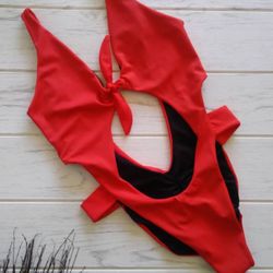Trikini -swimwear 