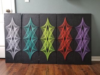 String Art