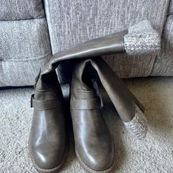 NEW Torrid boots