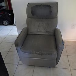 Easy Recliner