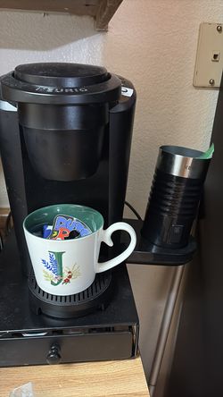 Coffee machine Keurig