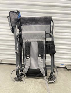 New Fishing Director Chair for Sale in Garden Grove, CA - OfferUp