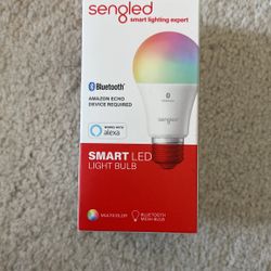 Sengled Smart LED Light Bulb
