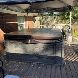 Hot Tub For Sale