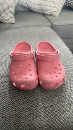 Crocs- Woman