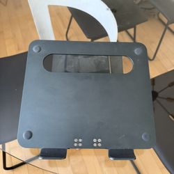 Adjustable Laptop Stand 