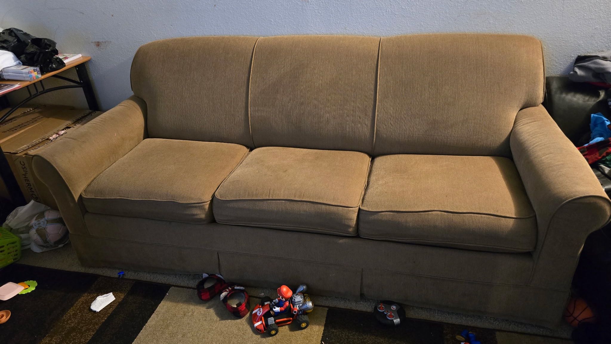 Free Couch