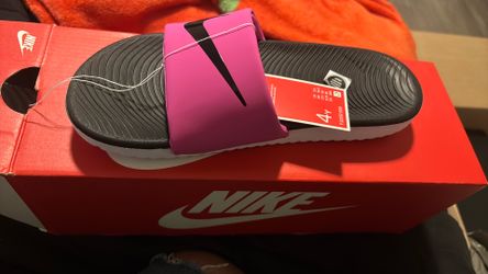 nike sandles