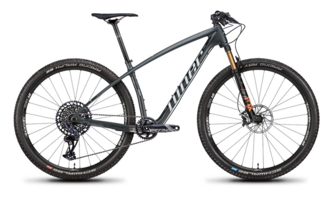 Niner Air RDO 3 Star 2022