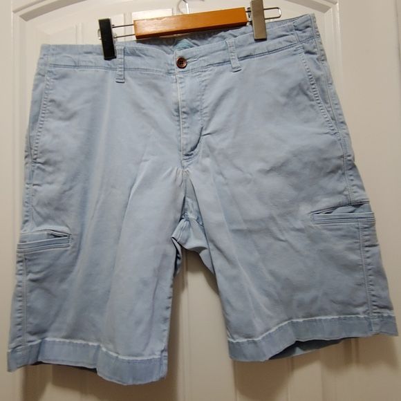 Mens Tommy Bahama Chino Shorts Size Medium