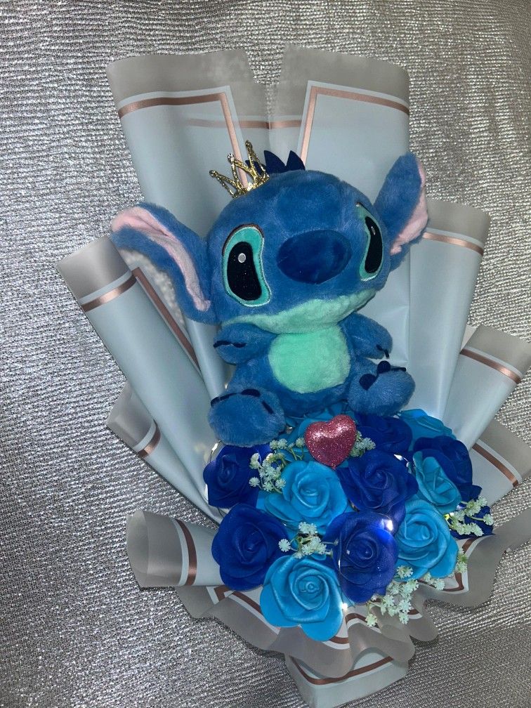 Ramo Para San valentin