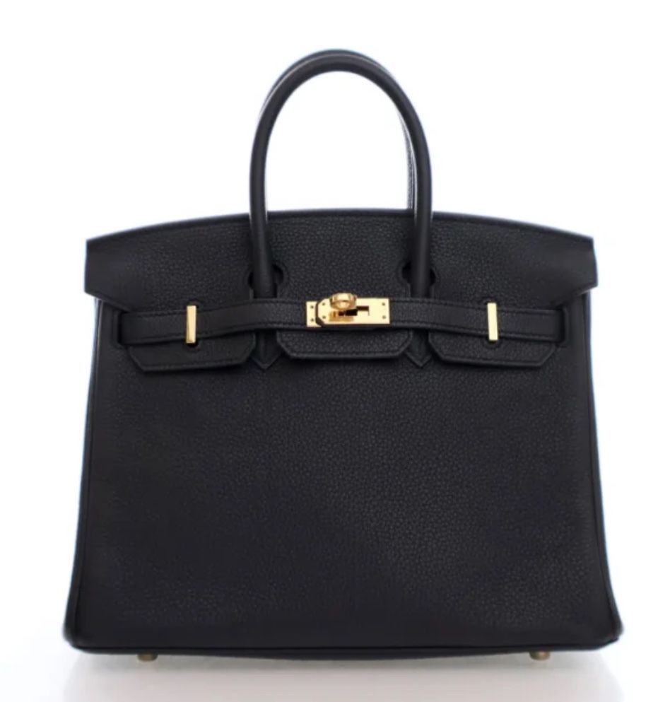 Hermes Bag