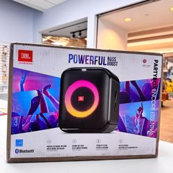 JBL PartyBox Encore Essential Bluetooth Speaker New - Pay $5 To take It home And pay The rest Later 